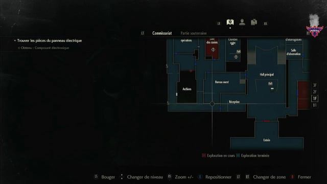 Resident Evil 2 Remake (Part 4 Léon Xbox Series S) смотреть онлайн