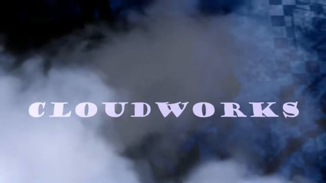 CloudWorks Intro Made With After Effects CS4 смотреть онлайн