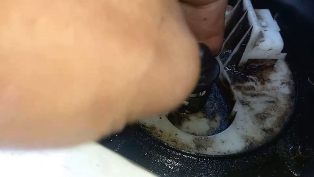 #2022.07.16 FIAT Ducato. Как снять топливную трубку с насоса подкачки. смотреть онлайн