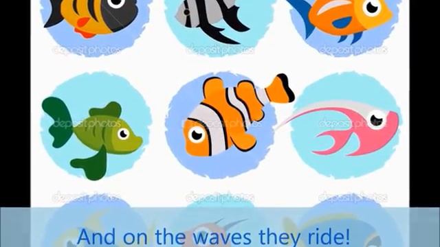 poems and rhymes for kids смотреть онлайн