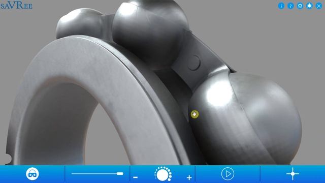 How Ball Bearings Work (Engineering) смотреть онлайн
