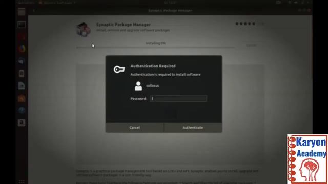 Install PyMOL in Ubuntu | PyMOL for Ubuntu смотреть онлайн