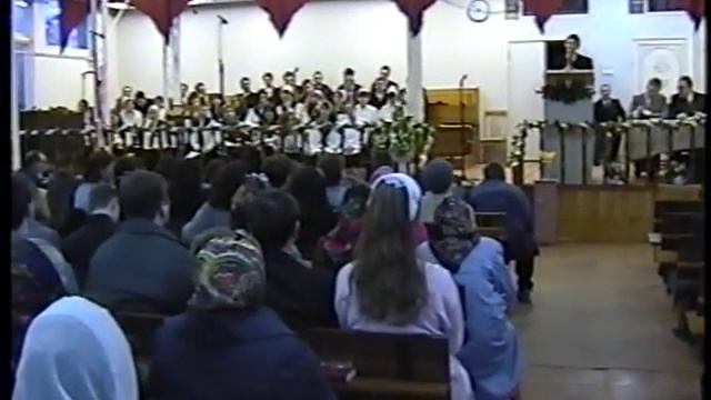 Праздник Пасхи ул. Узинская 15 апреля смотреть онлайн