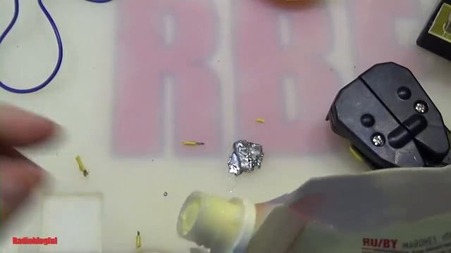 Флюсы из холодильника! Какой продукт лудит провода?... смотреть онлайн