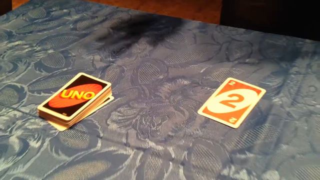 LIVE&PLAY | Чемпіонат з UNO (Початок) смотреть онлайн