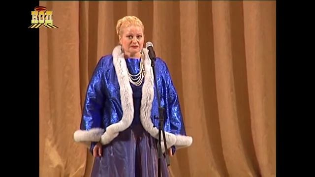 О.Четоева "Даль великая" муз.Е.Птичкина,сл.Р.Рождественского смотреть онлайн