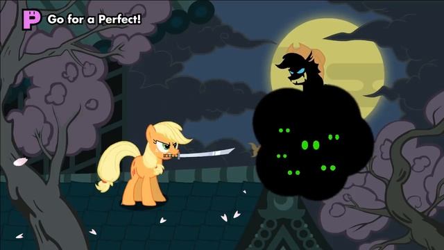 Rhythm Is Magic - Remix Apple Apple Apple