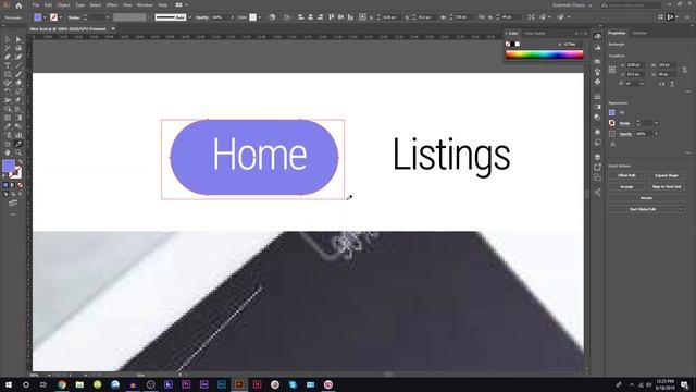 How to Use Slice Tool | EP 41 | Basic to Advance illustrator CC смотреть онлайн