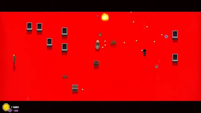 Let's Play/Research A Fistful of Gun Part 2 смотреть онлайн