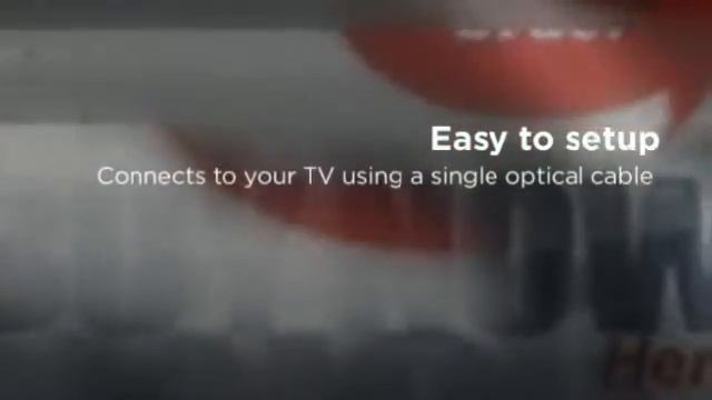 Sonos Playbar Review смотреть онлайн