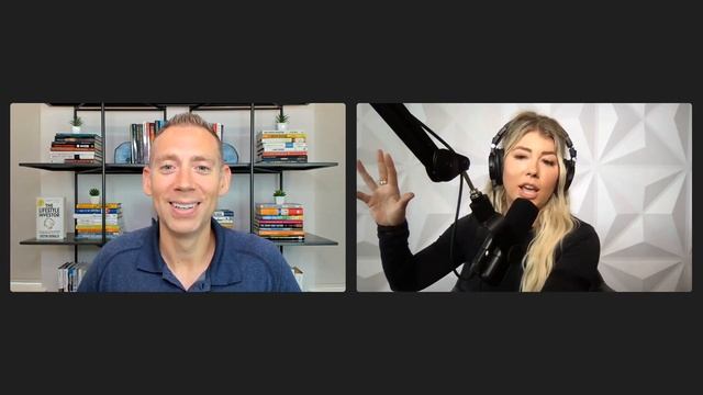 Bootstrapping LadyBoss into a $43M/Year eCommerce Giant with Kaelin Poulin | Bootstrapped Startup смотреть онлайн