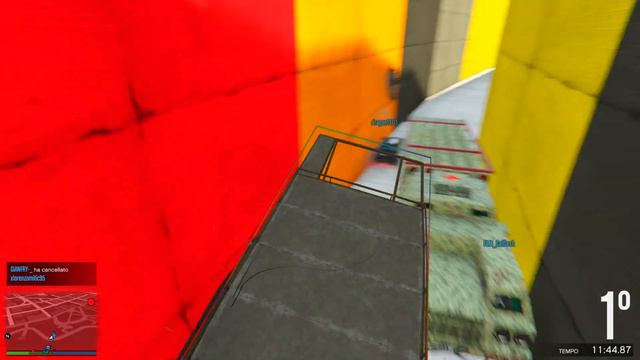 GTA 5 ONLINE 🐷 MOTO VS Z TYPE !!! 🐷FACE TO FACE MARMELLATA🐷 DAJE !!! смотреть онлайн