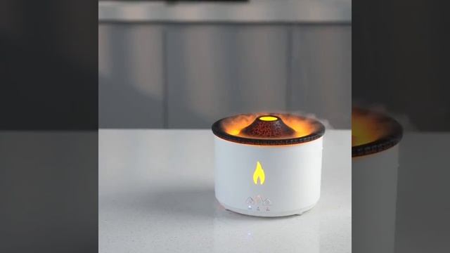 Ультразвуковой увлажнитель воздуха смотреть онлайн