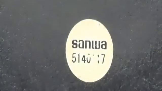 ฝาหลังมีประโยชน์มิเทอร์เข็มSANWAรุ่นYX 361TR смотреть онлайн