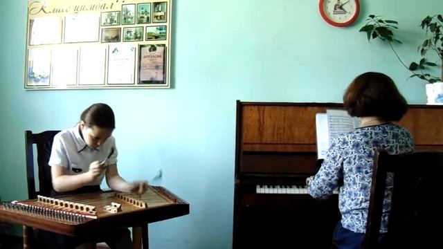 Ю.Чичков "СКЕРЦО" смотреть онлайн