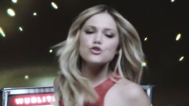 Olivia Holt Phoenix Official Video смотреть онлайн
