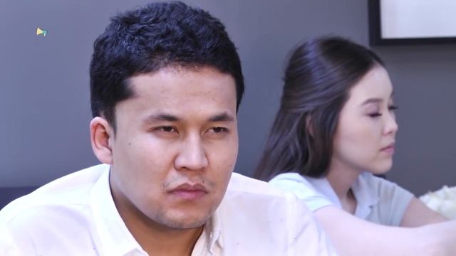 Затишье перед бурей от Жанар Дугаловой смотреть онлайн