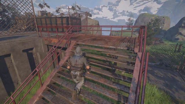 ELEX 2 | #020 Kontrollentzug | PS5 смотреть онлайн