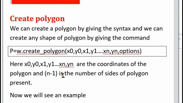 how to create oval and polygon using python ||Canvas part 2 || dinesh programming || by dinesh redd смотреть онлайн