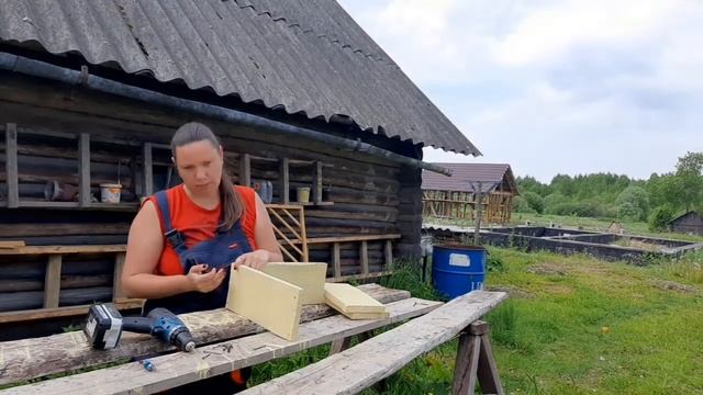 Многоярусный цветник. смотреть онлайн