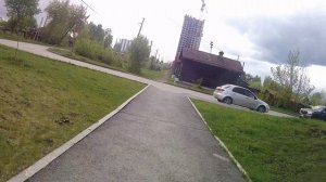 Покатушки на велосипеде #велосипед #екатеринбург #