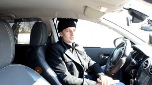 Обзор Nissan Qashqai, плюсы и минусы, стоит ли покупать?