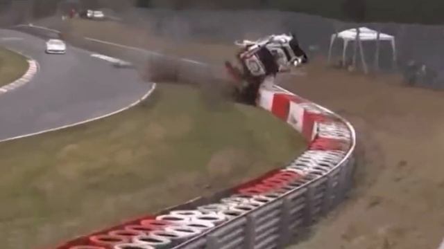 Gran Turismo - the real story behind the movie - Jann Mardenborough's rise & crash смотреть онлайн