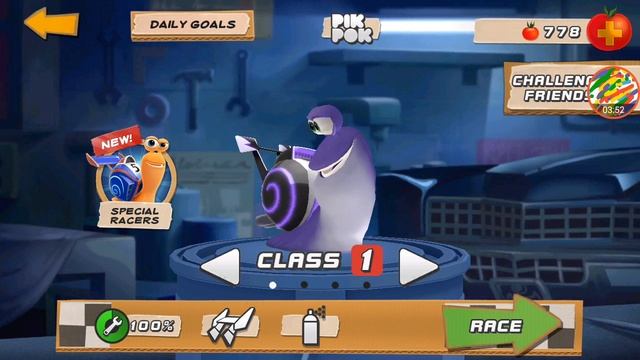 Потратил 30 к на прокачку первого класса. Прохождение игры Turbo Fast 1 серия смотреть онлайн