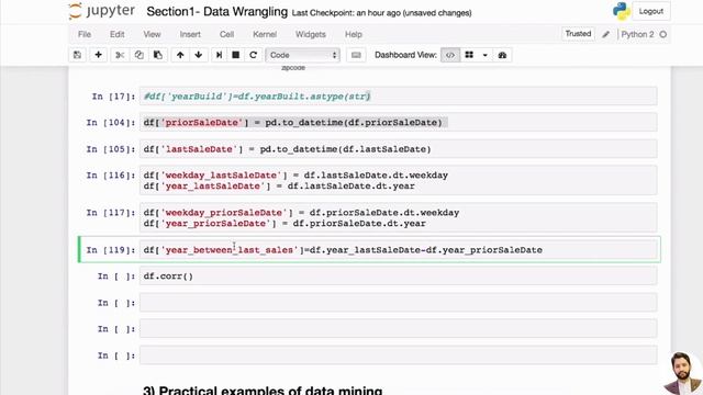 4.2 What is Statistics Part B | Data Mining with Python in English | Data Mining #DataMining #Pytho смотреть онлайн