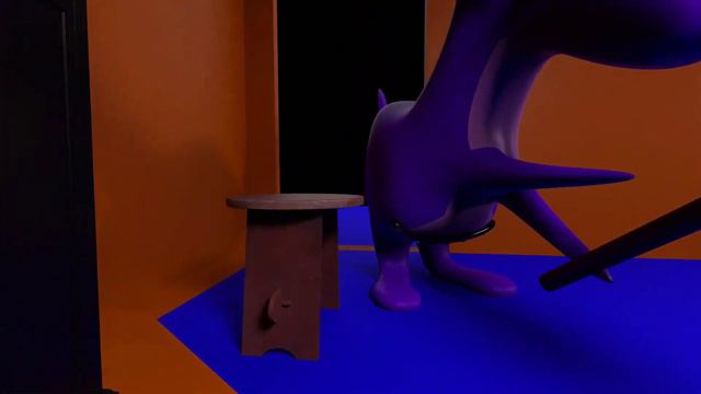 Garten of Banban 3 - Secret Trailer Clip | Character Reveal смотреть онлайн