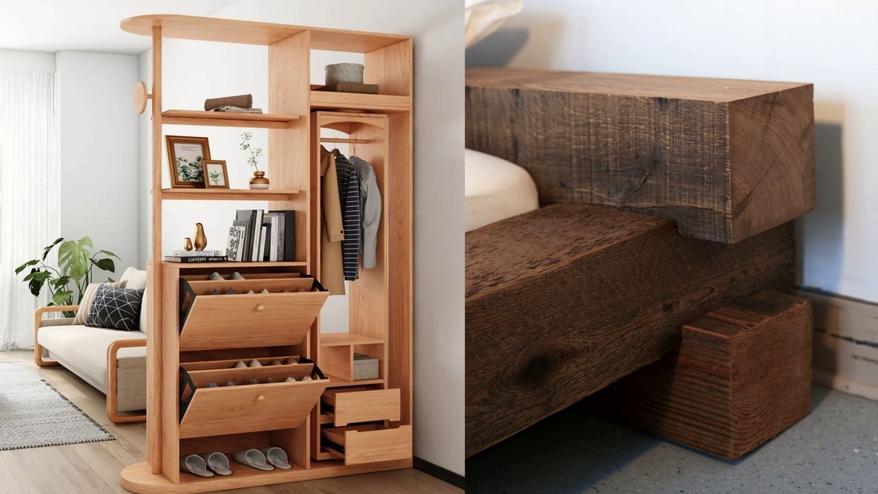 Секреты деревообработки своими руками преобразите свои проекты с помощью этих креативных идей