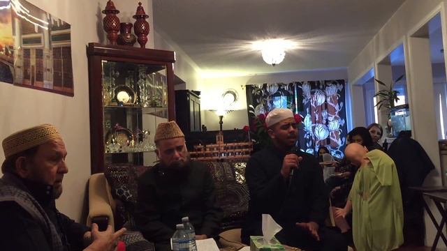 Khiza ke mare hue - Muhammad Adil Iqbal смотреть онлайн