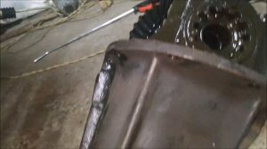 Как заменить редуктор заднего моста на ваз классике 2101-2107