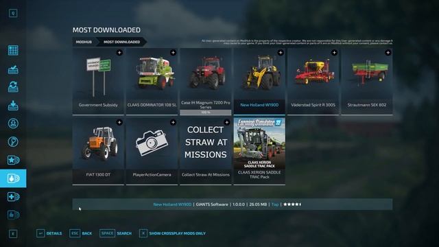 HOW TO INSTALL MODS - Farming Simulator 22