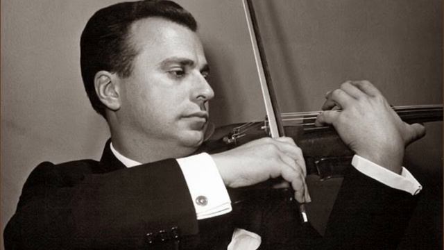 Beethoven Piano Trio Op.1 No.3 / Szeryng, Fournier & Kempff смотреть онлайн