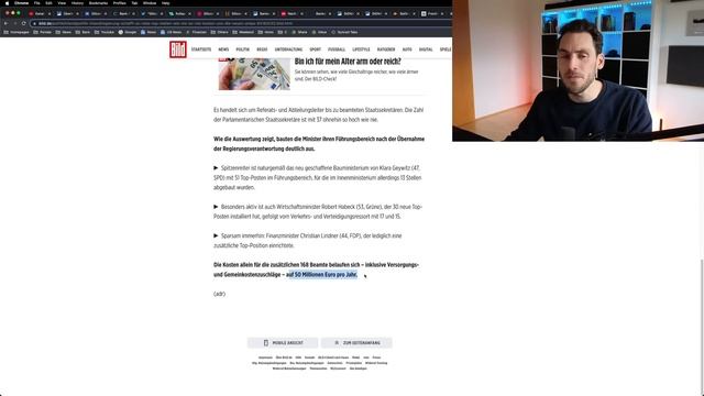 Galeria Kaufhof Schließungen (5.000 Stellen vor dem Aus!) смотреть онлайн