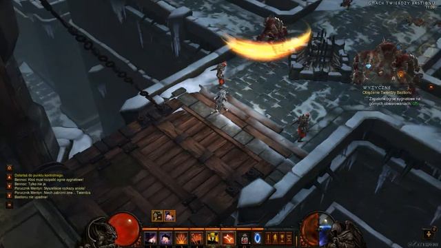Bandicam Test - Diablo 3 on E7200 смотреть онлайн