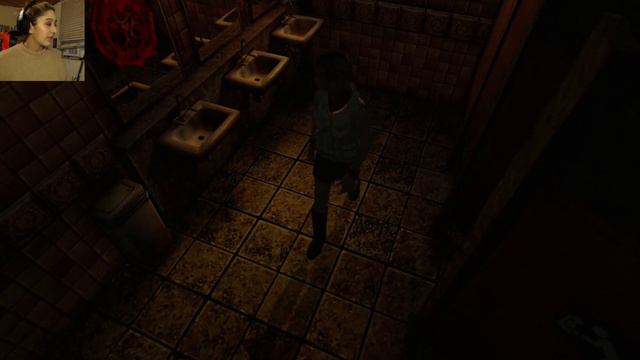 We Are GETTING This BREAD! Silent Hill Three #1 смотреть онлайн