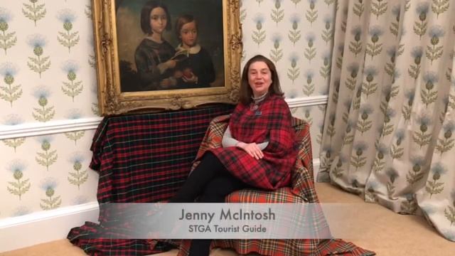 Scottish Tartans