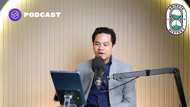 นโปเลียน โบนาปาร์ต จากสามัญชนสู่จักรพรรดิแห่งฝรั่งเศส | 8 Minute History MEDLEY#25 смотреть онлайн