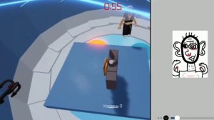 АААА ПОМОГИТЕ? реакция на тянок? Тянки рисуют себя #гачалайф #Роблокс #реакция