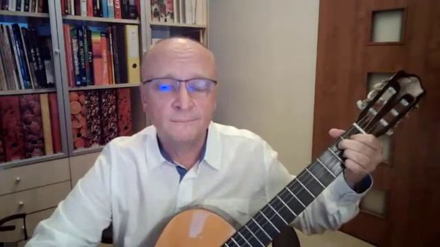 Прощание с Окуджавой - Лешек Казимерский [Pożegnanie Okudżawy - Leszek Kazimierski] смотреть онлайн