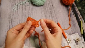 Уроки вязания крючком для начинающих, вяжем игрушку с нуля, как научиться вязать