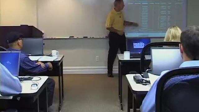 DB2 Optimization, Performance and Tuning by Themis Education смотреть онлайн
