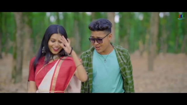 Ore Kalachan | কালাচান নাচ | Ador koira dakmu jaan Dance | Tosiba | Folk Dance Creation смотреть онлайн