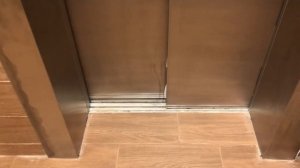 ОСТАЛСЯ 1 ЛИФТ НА 18 ЭТАЖЕЙ! «ЧАС ПИК».ЛИФТ OTIS GEN 2 2017 Г 630 КГ 8 ПАССАЖИРОВ (КАШИРСКОЕ Ш 65К1