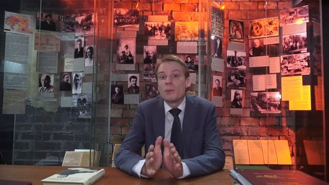 Как исследовать исторические источники, где их находить и как с ними работать. Часть 3 смотреть онлайн