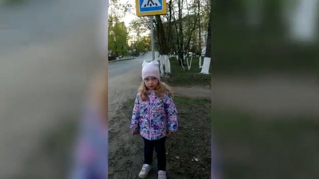 Как переходить дорогу по пешеходному переходу смотреть онлайн