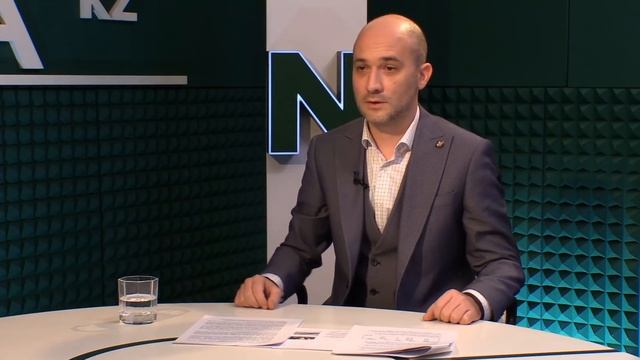 Предложение о 10 % пенсионных отчислений направлено президенту смотреть онлайн