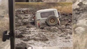 Самые опасные дороги Мира